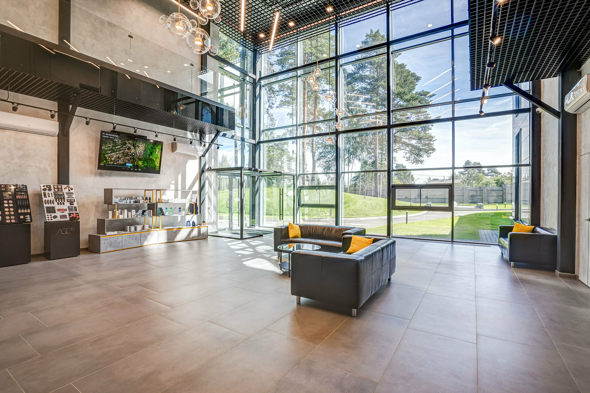 Фото Тюрьма для жира