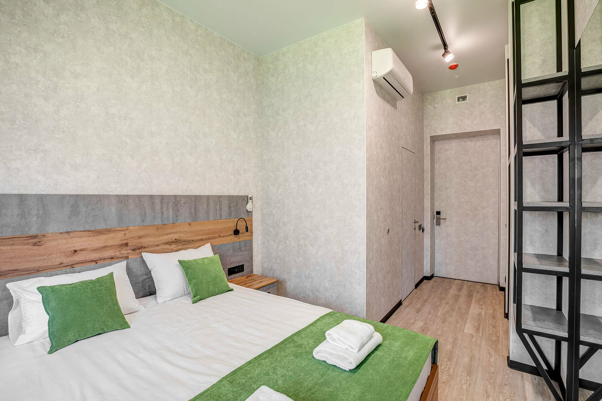 Фото Тюрьма для жира