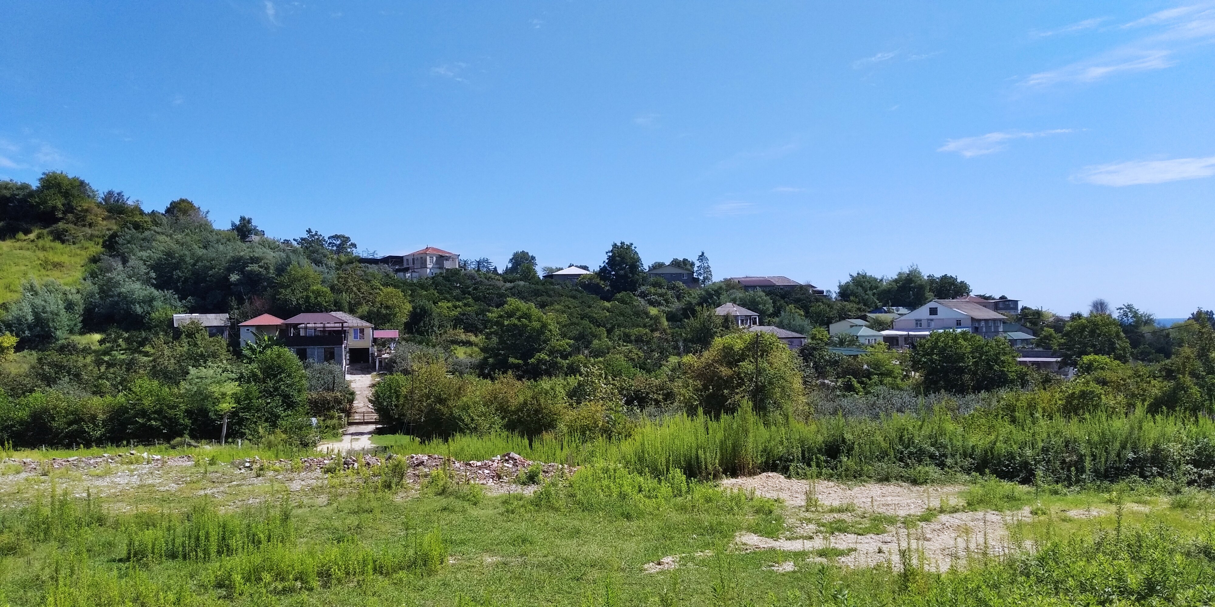 Фото Гостевой дом Роберто