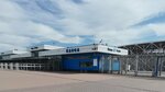 Касса (gorodskoy okrug Volgograd, Tsentralniy City Administrative District), sports ticket office