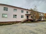 Timiryazeva-53 (Timiryazeva Street, 53), homeowner association