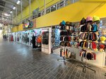 Головные уборы (posyolok gorodskogo tipa Oktyabrskiy, ulitsa Lenina, 47с1А), hat shop