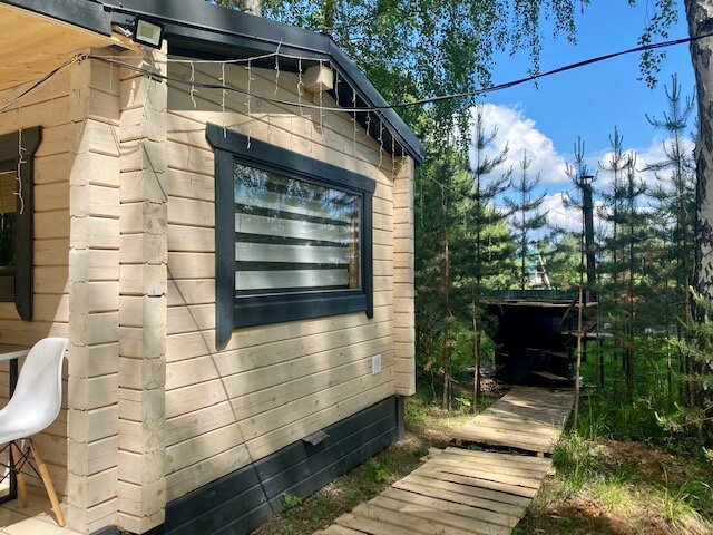 Фото DreamHouse Village