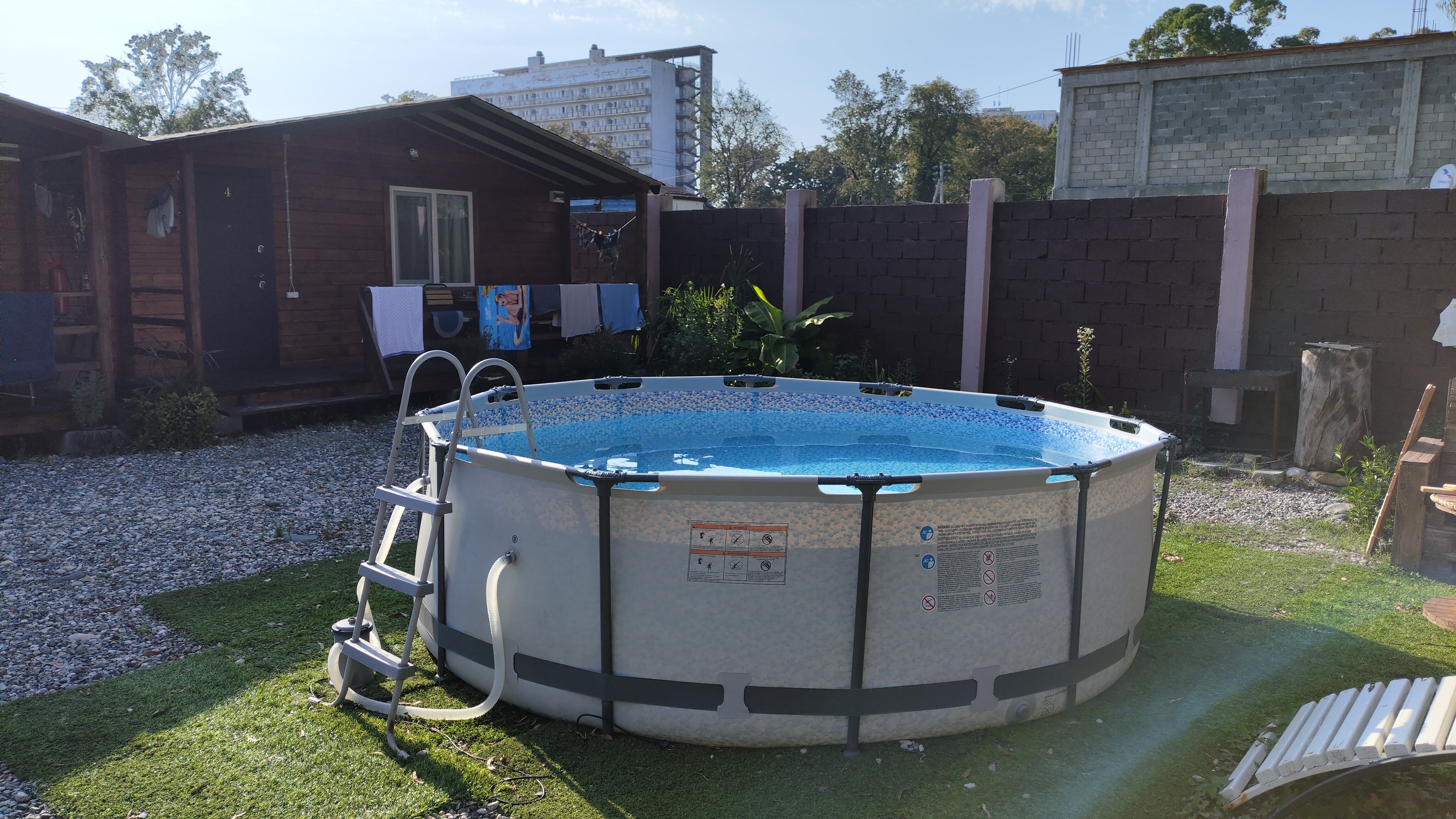 Фото База отдыха Асса