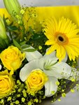 Amaryllis (Elektrolitny Drive, 16А) ، محل زهور