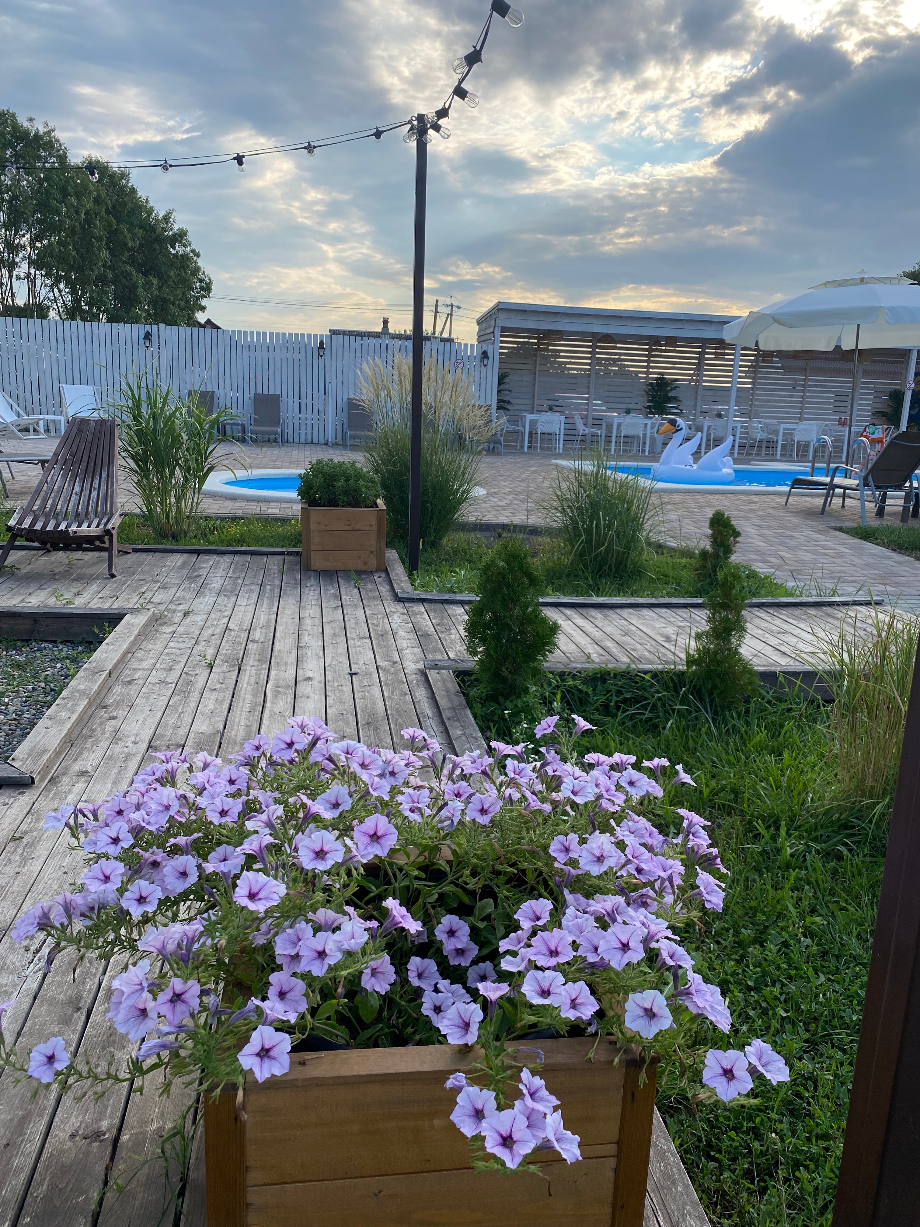 Фото ДанДача