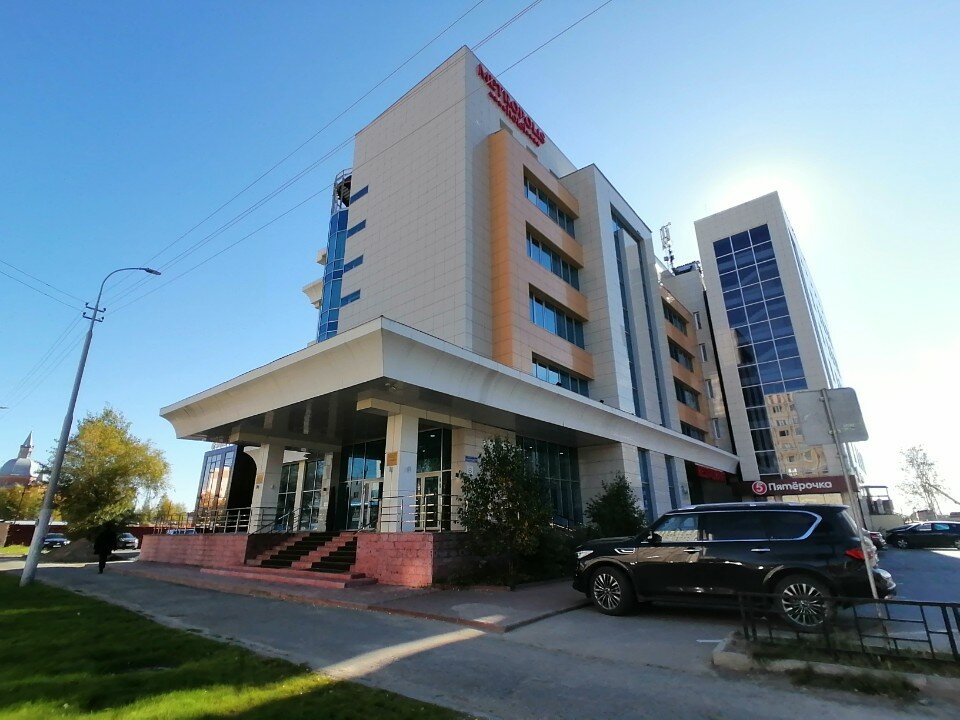 Фото Метрополис