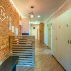 Фото Бокстел