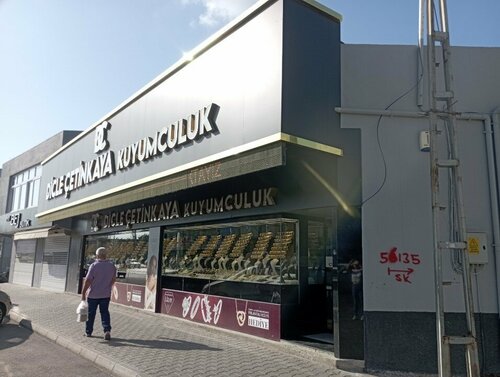 Dicle Çetinkaya Kuyumculuk Fotoğraf 1