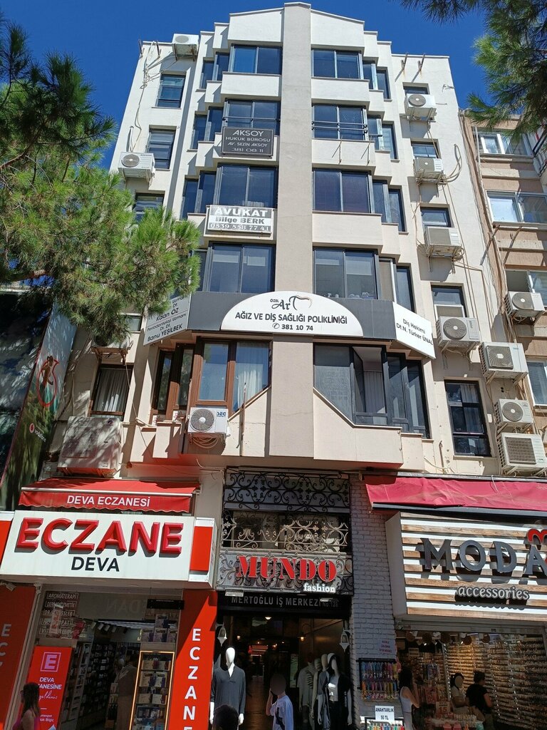 Dental clinic Art Oral and Dental Health Polyclinic, Izmir, photo