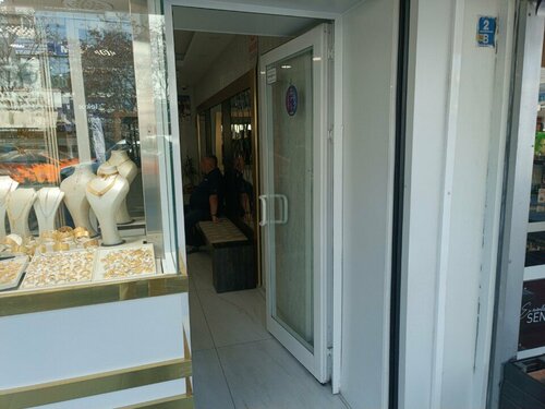 Özbay Kuyumculuk Fotoğraf 3