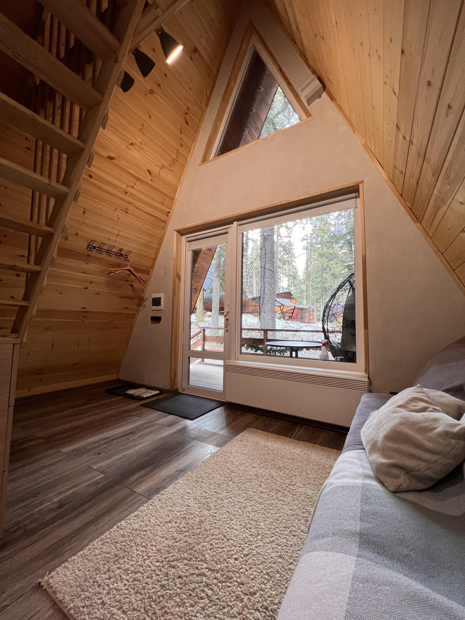 Фото Ёлки House