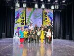 Детский центр Храм слова (Ukrainskaya ulitsa, 20), further education