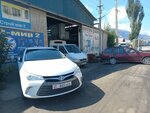 Строй-мир 2 (ул. Боогачы, 3), строительный магазин в Нарыне