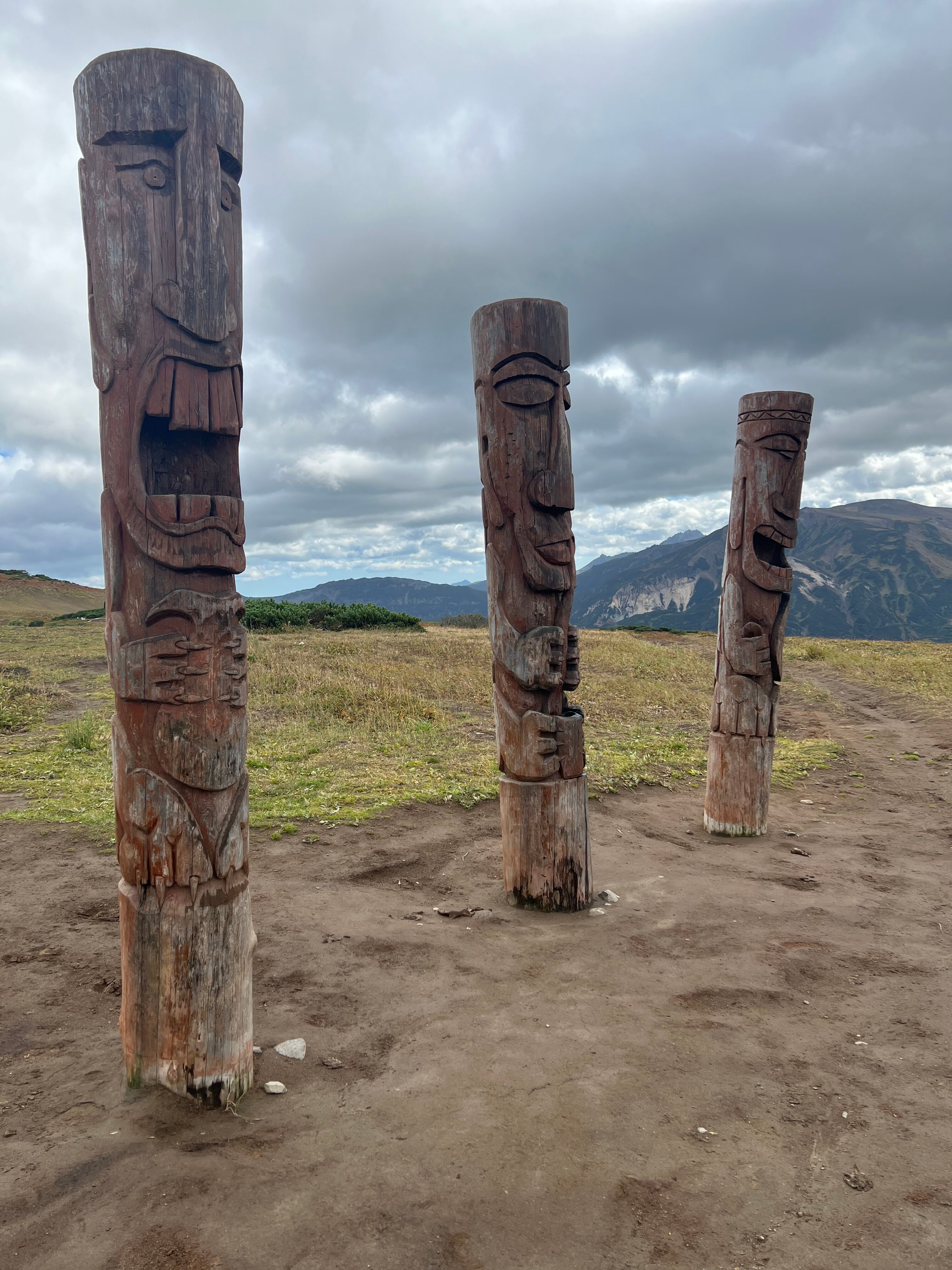 Фото Вилючик Кэмп