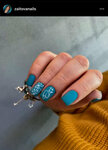Zaitova Nails (Marksistskaya Street, 3с2), estudio de manicura
