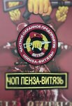 Пенза-витязь (Karakozova Street, 35А), compañía de seguridad