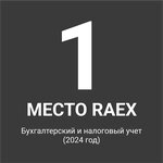 Informauditservis (Novodmitrovskaya Street, 2к1) ، استشارات الاعمال