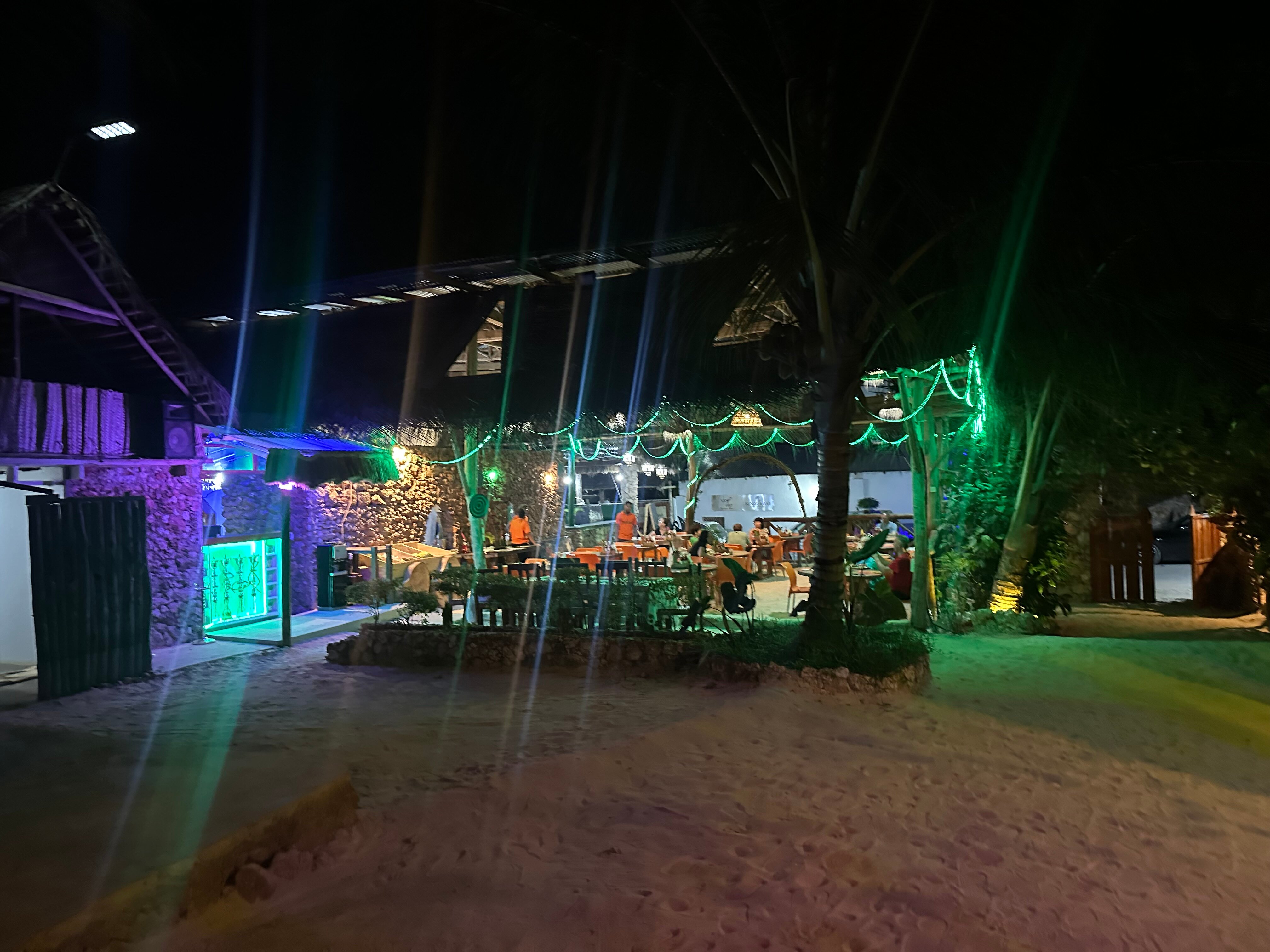 Фото Tropicana Kendwa Beach