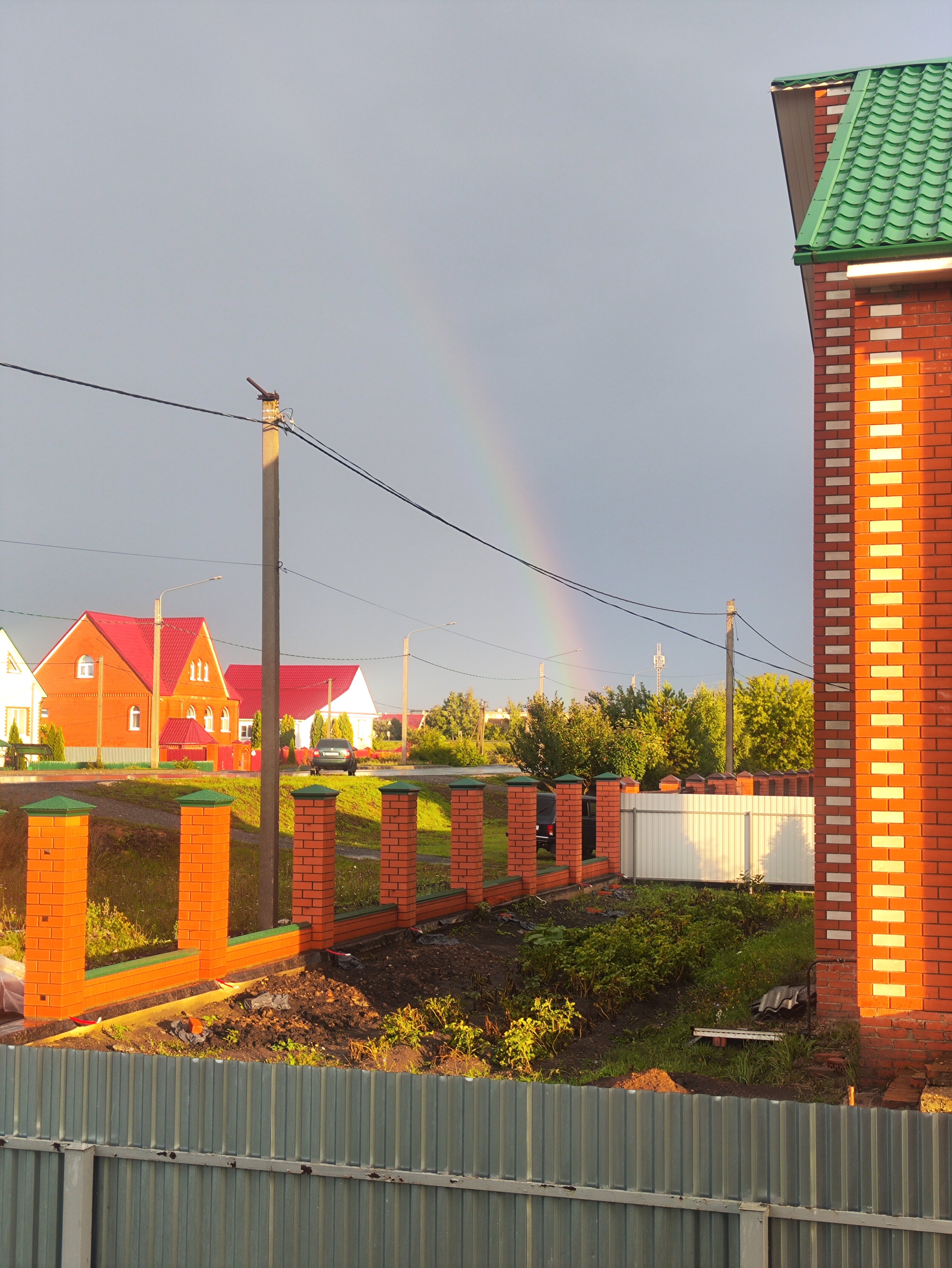 Фото Торфорт