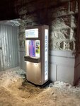 Живая Вода (Borovskoye Highway, 20к1) ، ماكينة بيع المياه