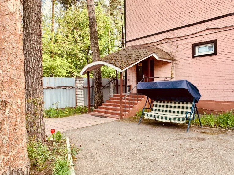 Фото На Театральной