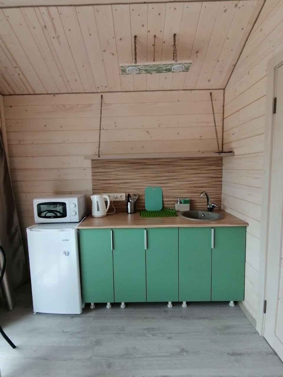 Фото Горная