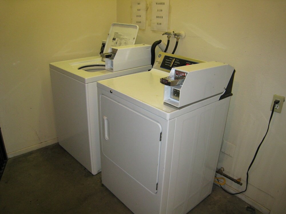 Фото Town House Motel