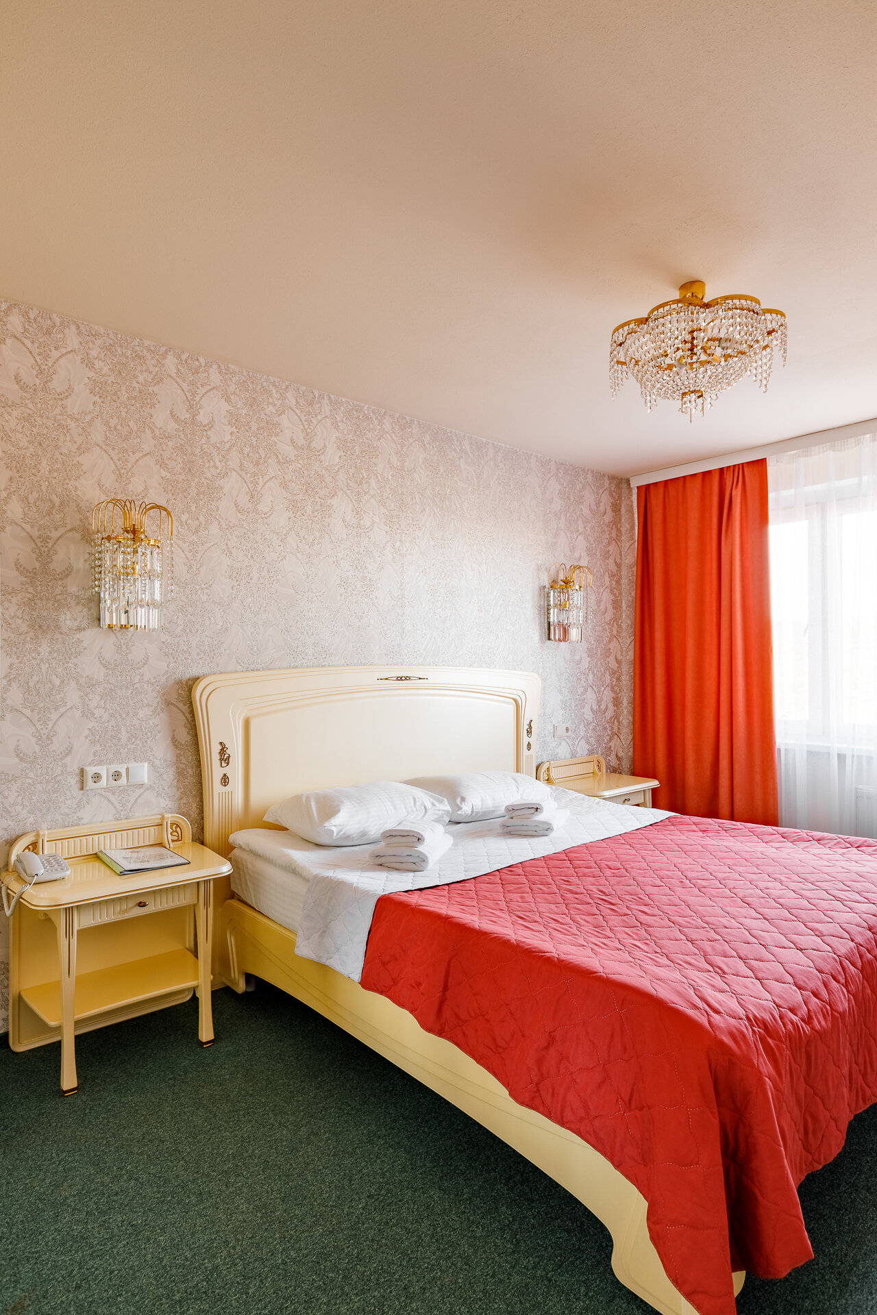 Фото IT Time Hotel