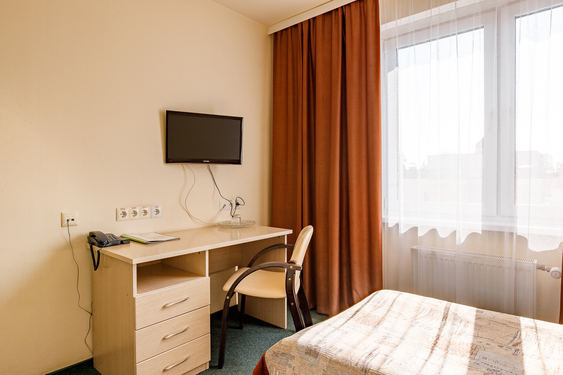 Фото IT Time Hotel