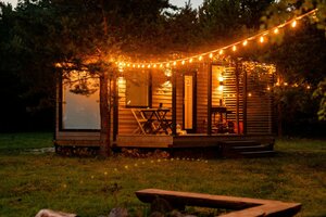 Lampi Camp