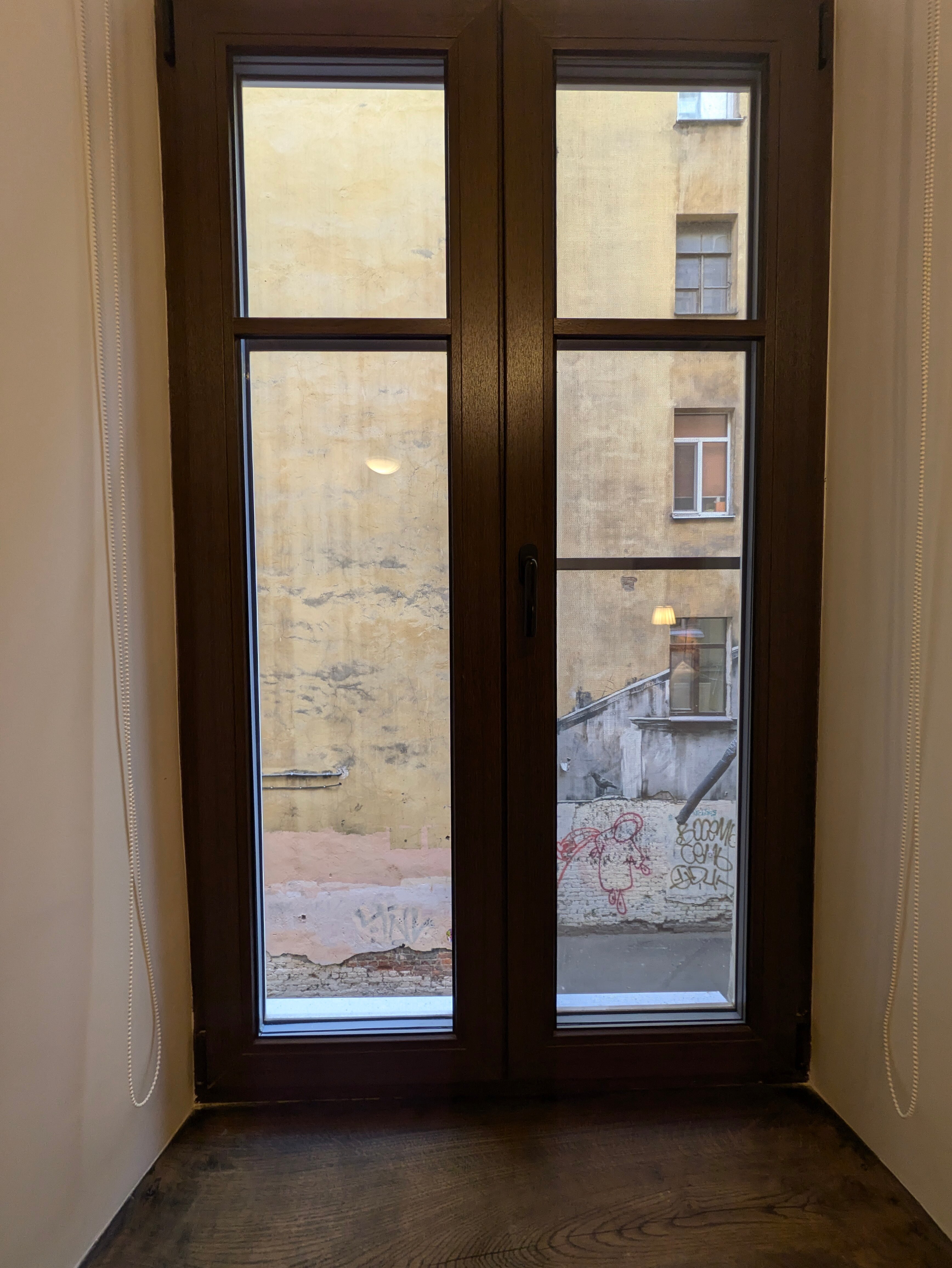 Фото Эмигранты на Рубинштейна