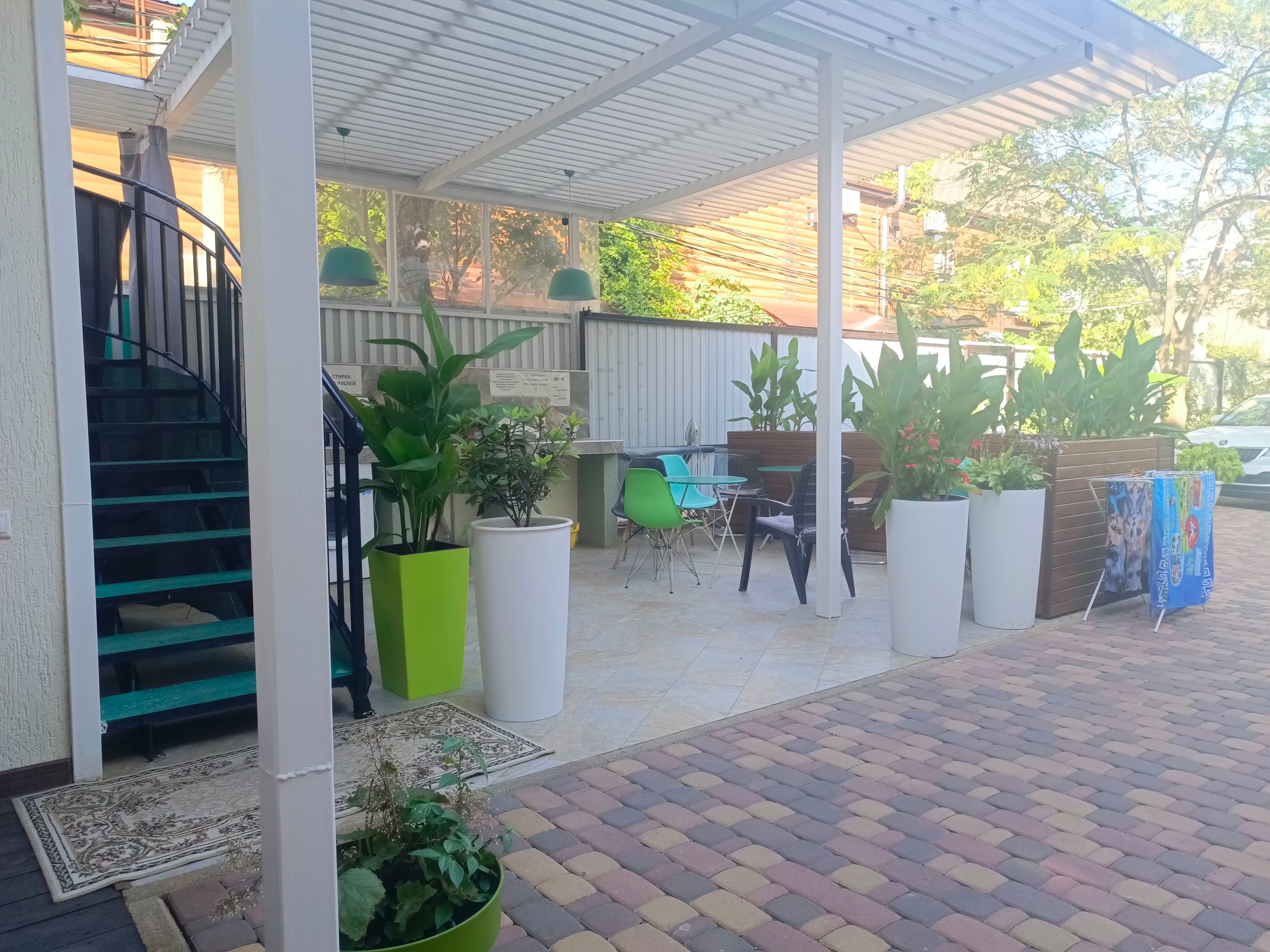 Фото Вилла Венеция 1 морская линия