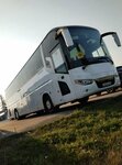 YourBus (Shevchenko Street, 49А), bus transportation