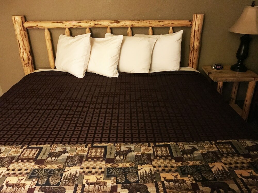 Фото Fairbridge Inn & Suites Sandpoint