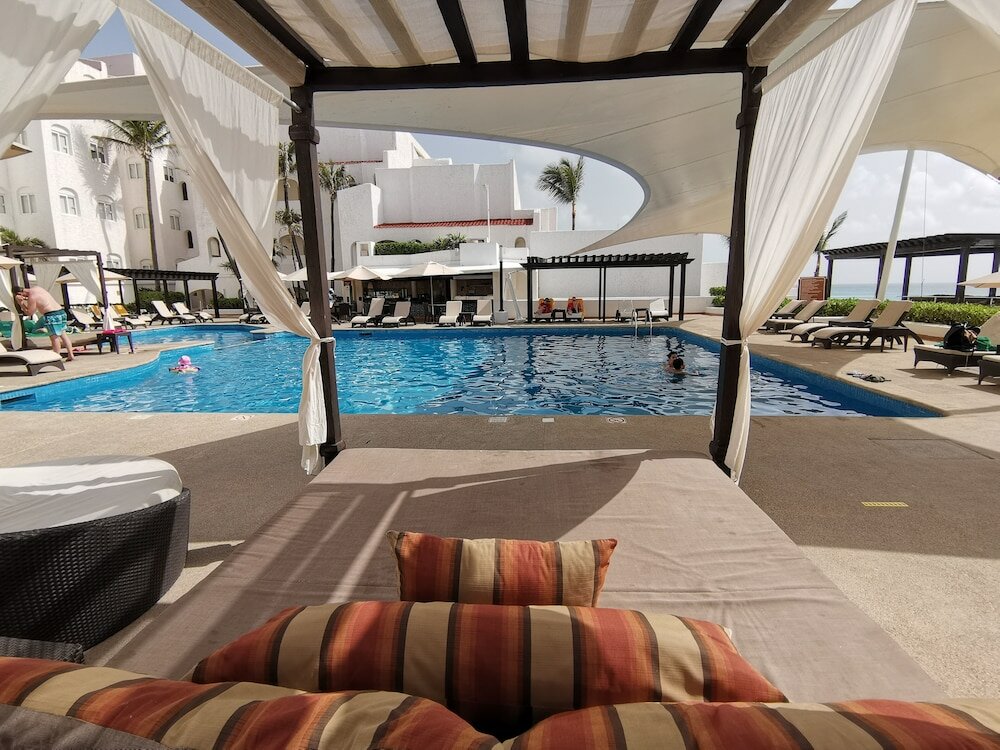 Фото GR Solaris Caribe