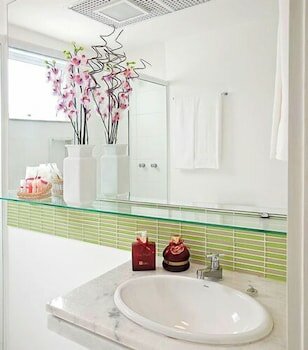 Фото IT Grande Hotel Itaguaí