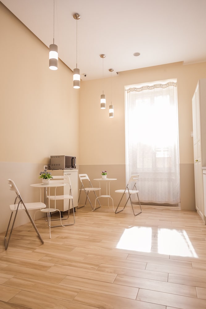 Фото Domus Porta Angelica