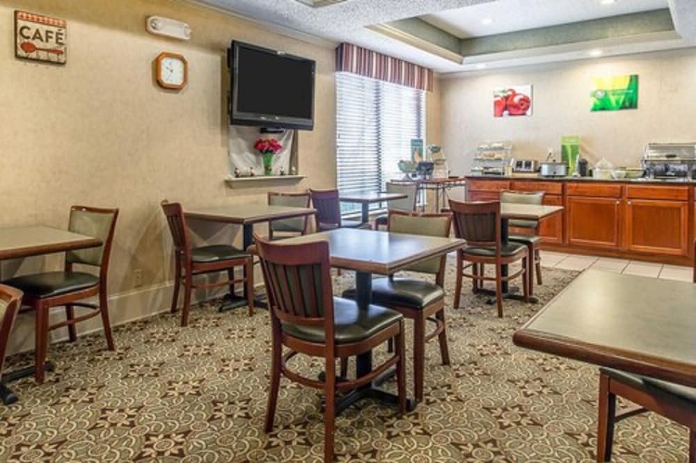 Фото Quality Inn & Suites Durant