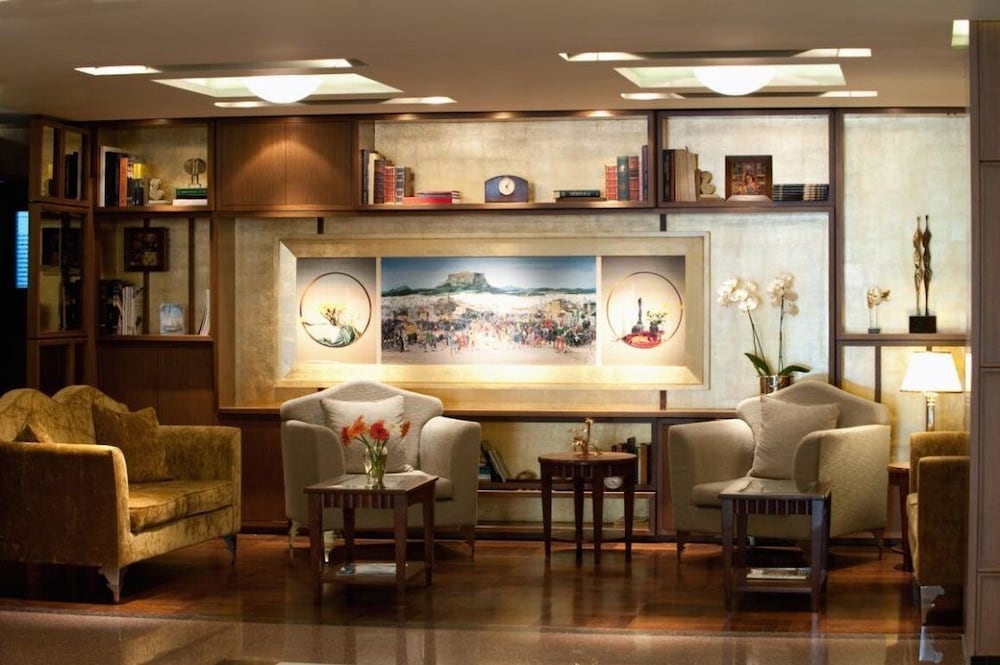 Фото отеля 4