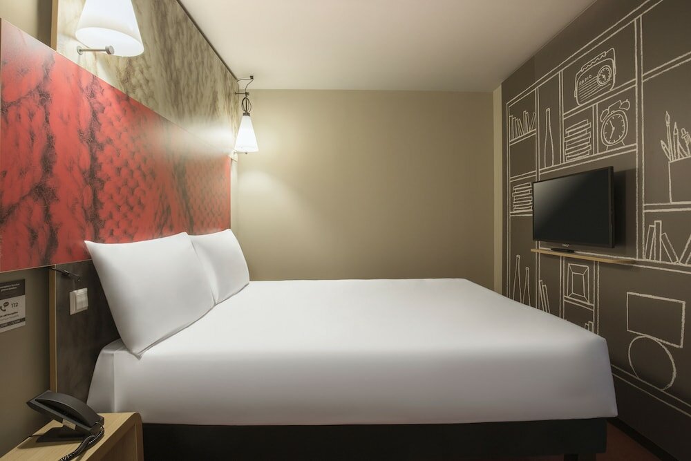 Фото Ibis Tbilisi Stadium