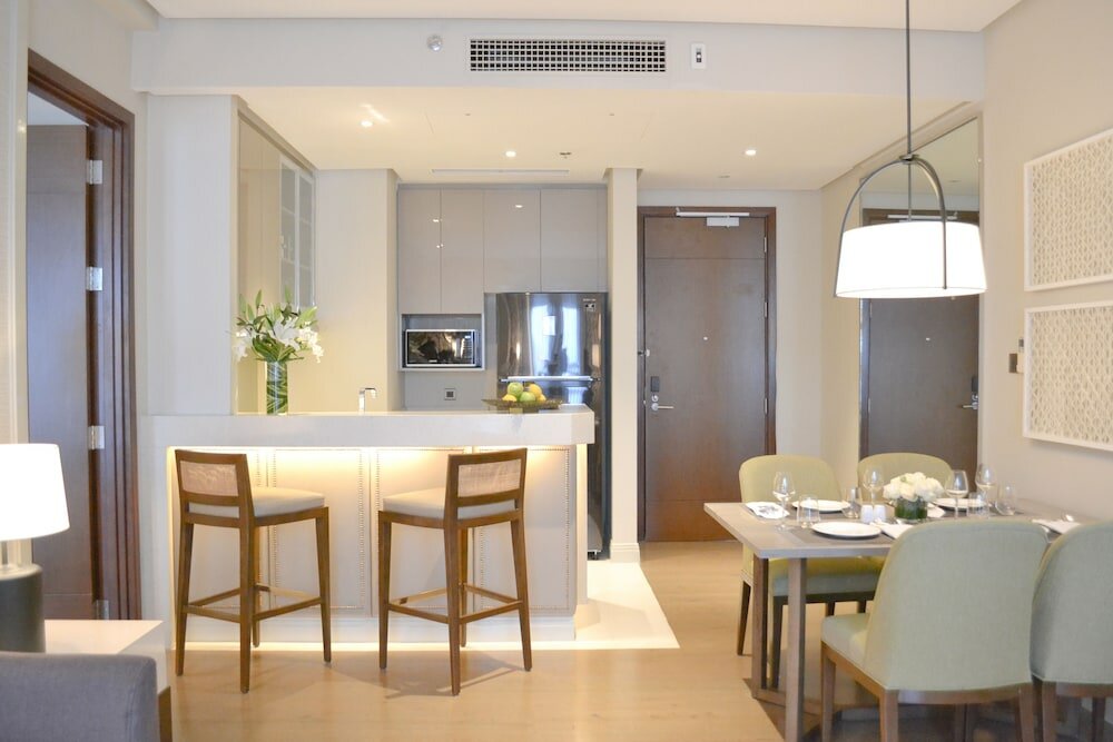 Фото Dusit Thani Residence Davao