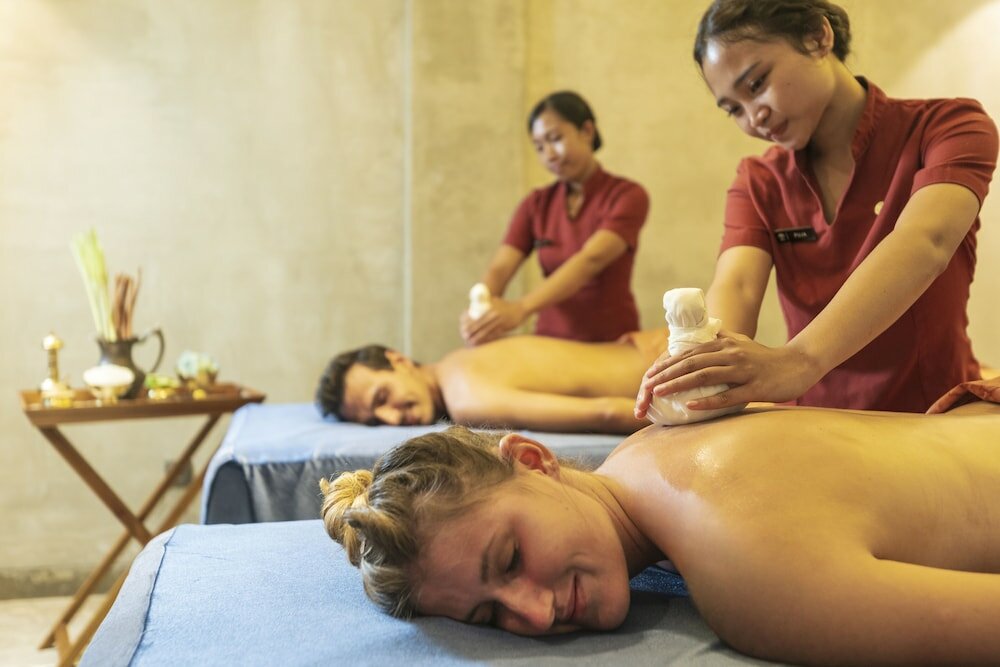 Фото Adiwana Bisma