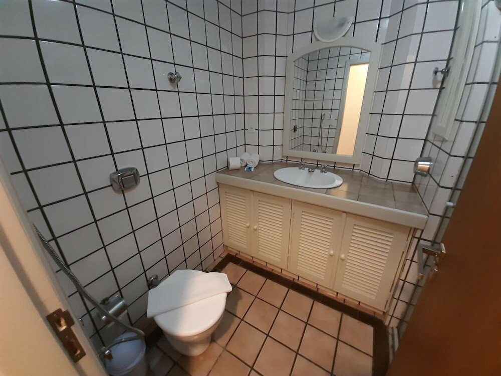 Фото Caravaggio Praia Hotel