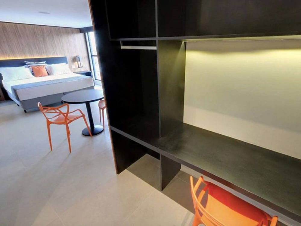 Фото Best Guest Hotel Expo Anhembi