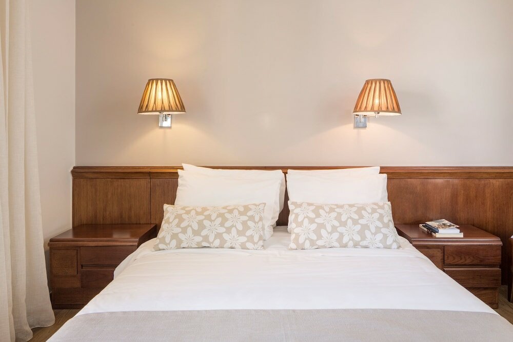 Фото Avra City Boutique Hotel