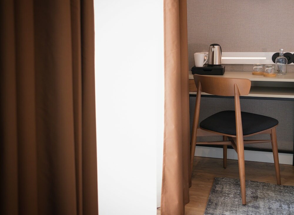 Фото Lx SoHo Boutique Hotel by Ridan Hotels