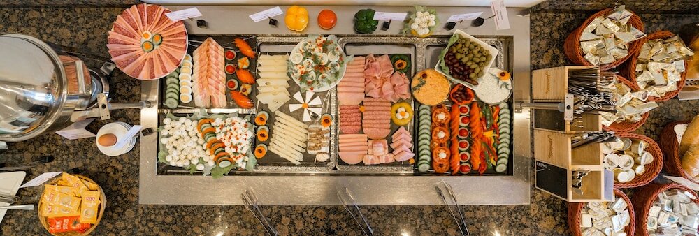 Фото Arion Hotel Vienna Airport