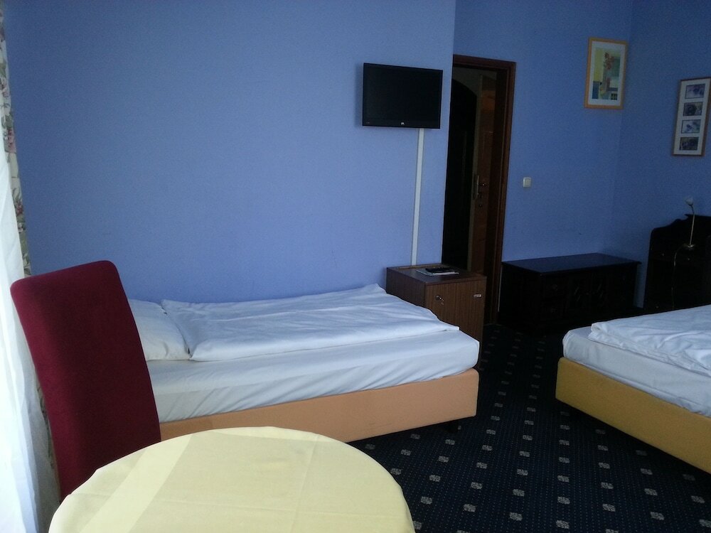 Фото Hotel Galleria