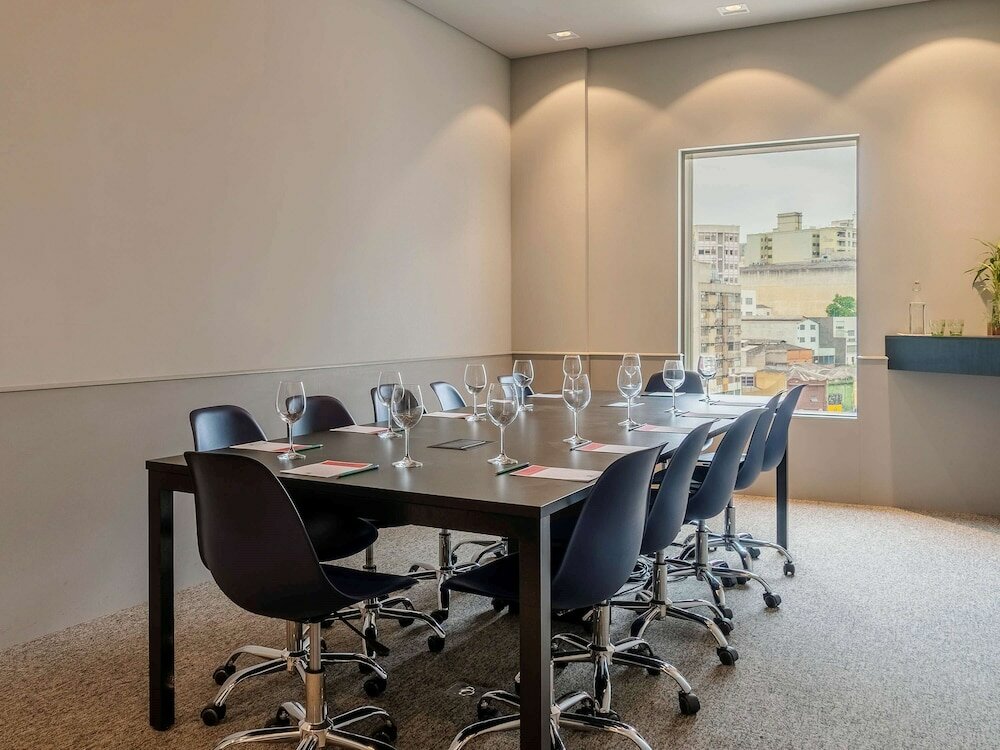 Фото ibis Styles SP Downtown